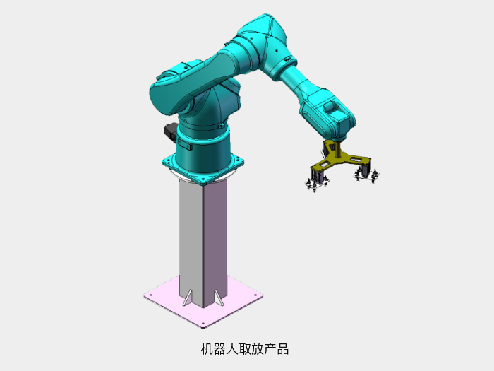 防水檢測設備連線自動化