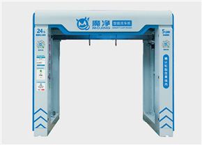 自助洗車機(jī)真的無需人工嗎？